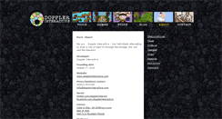 Desktop Screenshot of about.dopplerinteractive.com